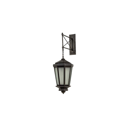 50" Tall Wall Sconce