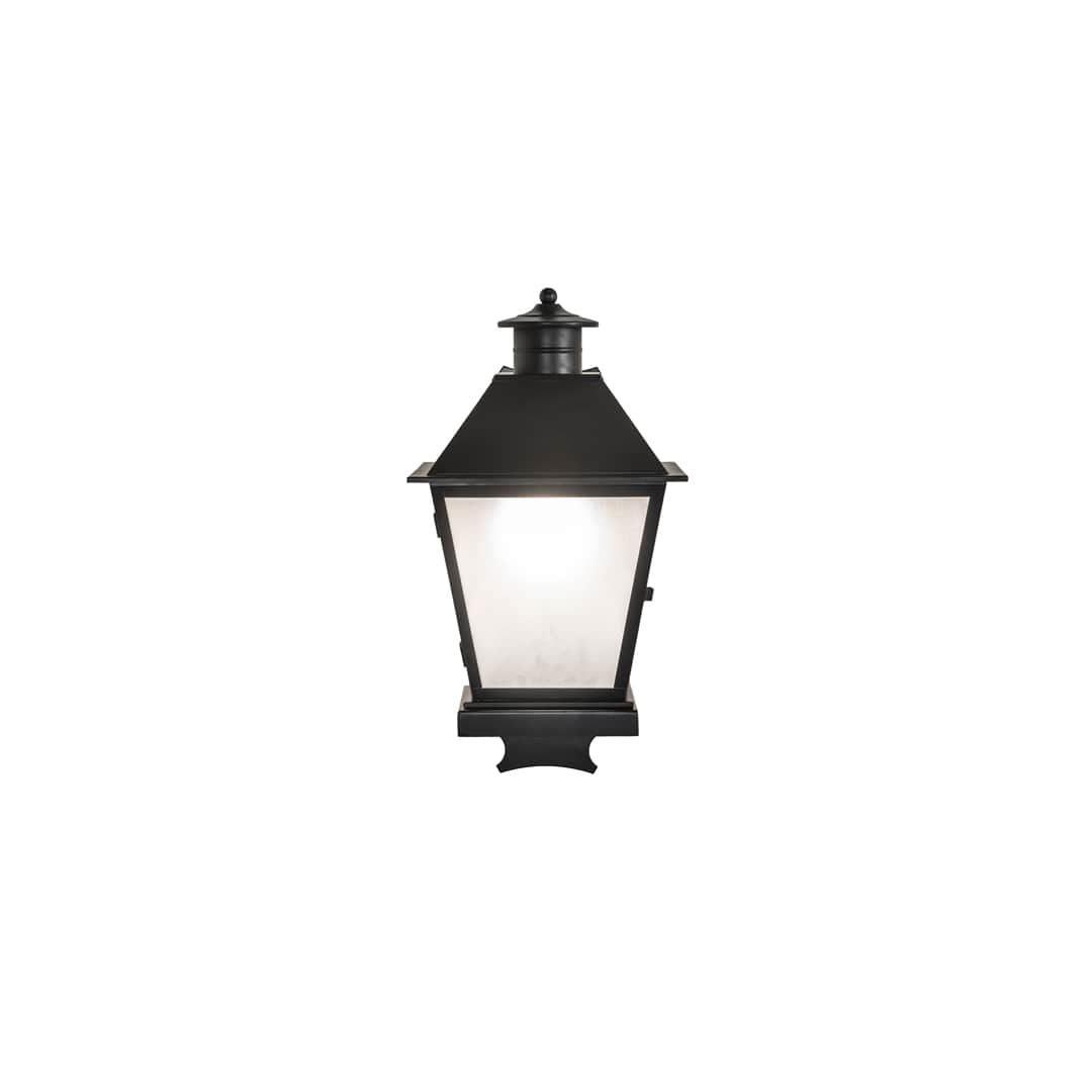 22" Tall Wall Sconce