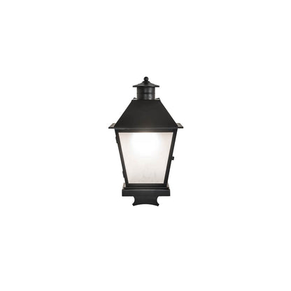22" Tall Wall Sconce