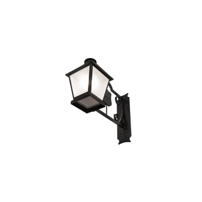 22" Tall Wall Sconce