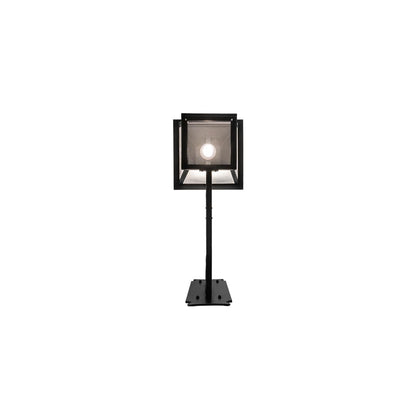 22" Tall Wall Sconce
