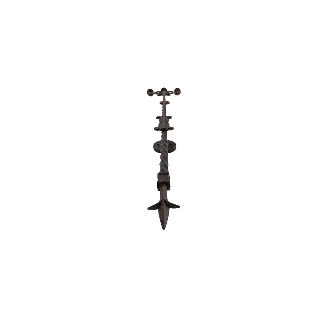 3 Light 74" Tall Wall Sconce