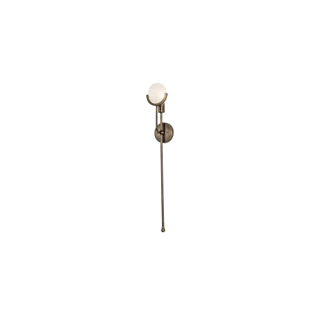 36" Tall Wall Sconce