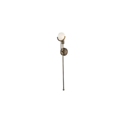 36" Tall Wall Sconce