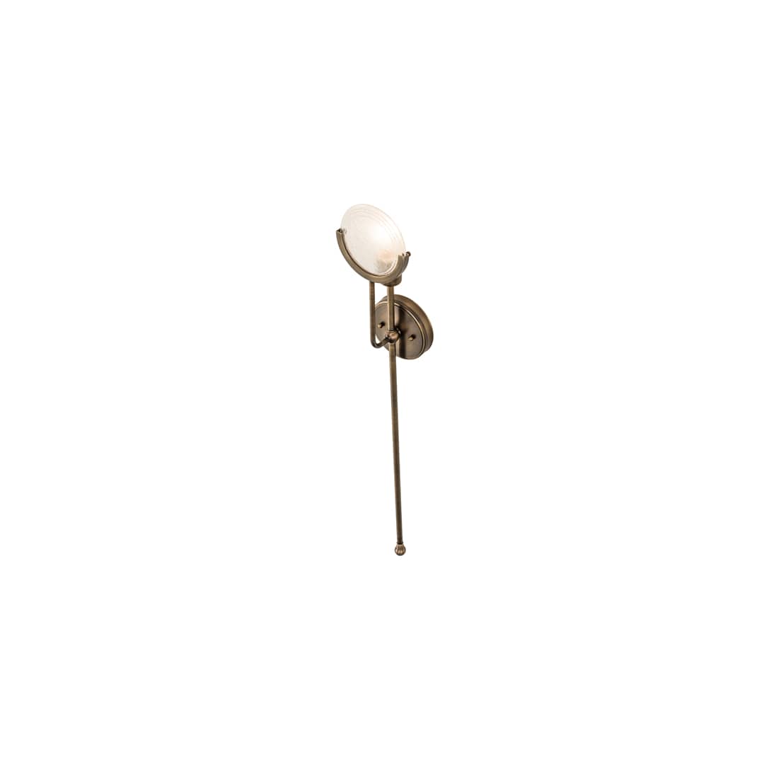 36" Tall Wall Sconce