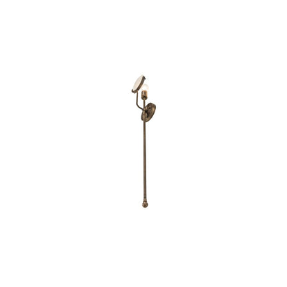 36" Tall Wall Sconce