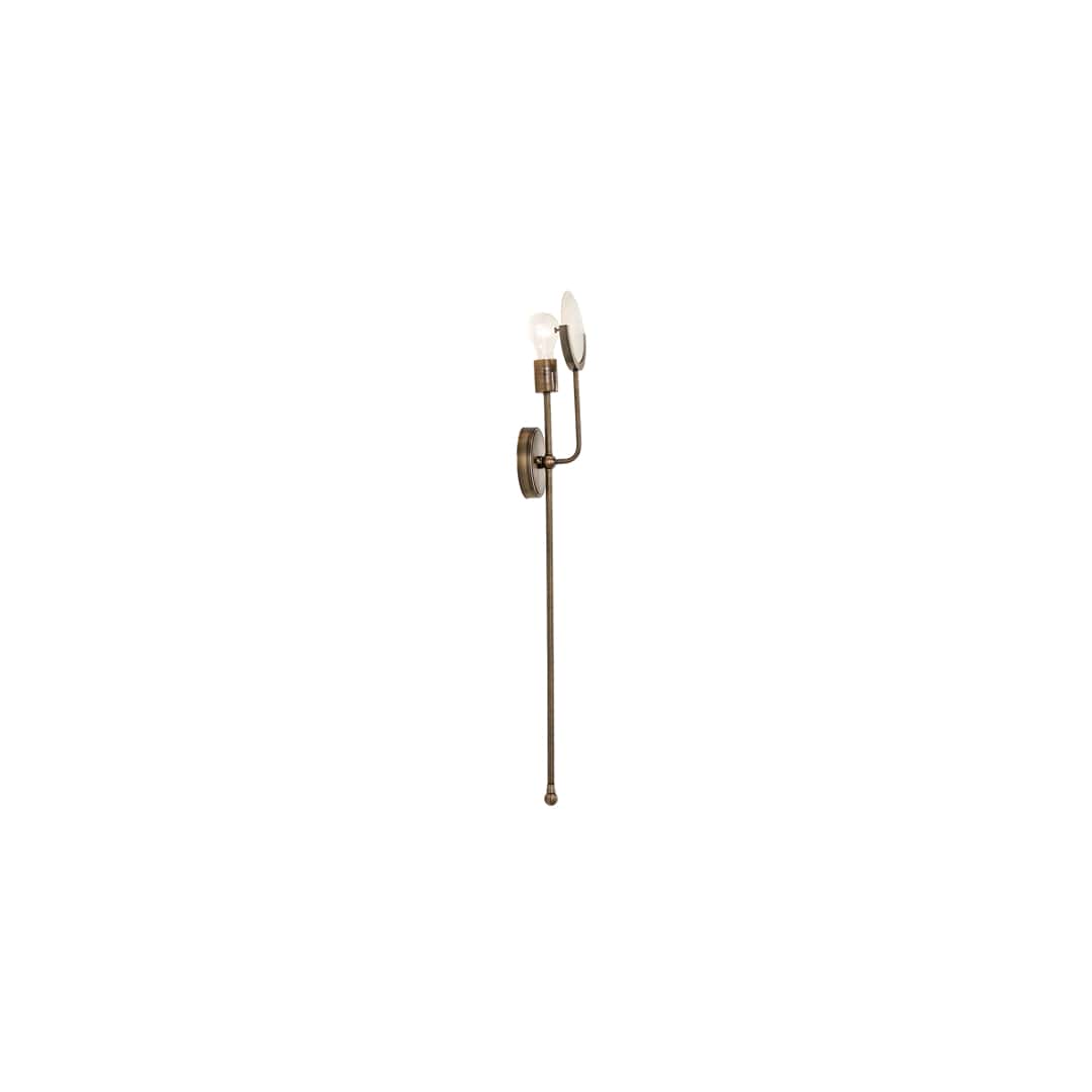 36" Tall Wall Sconce