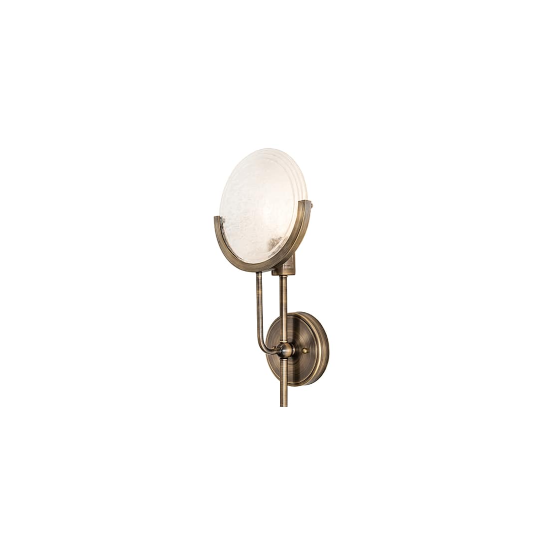 41" Tall Wall Sconce
