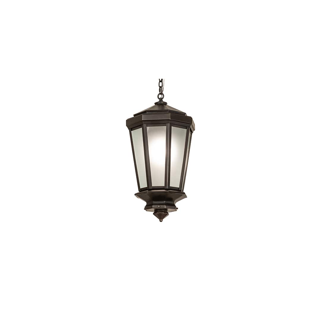 16" Wide Pendant