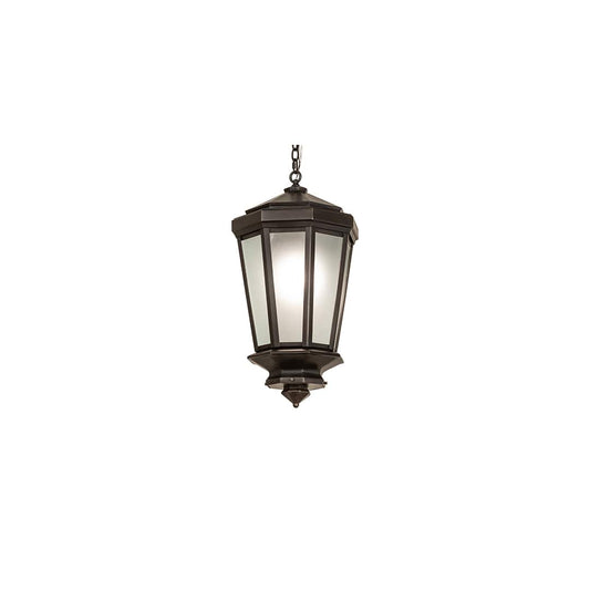 16" Wide Pendant