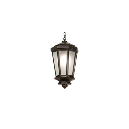 16" Wide Pendant