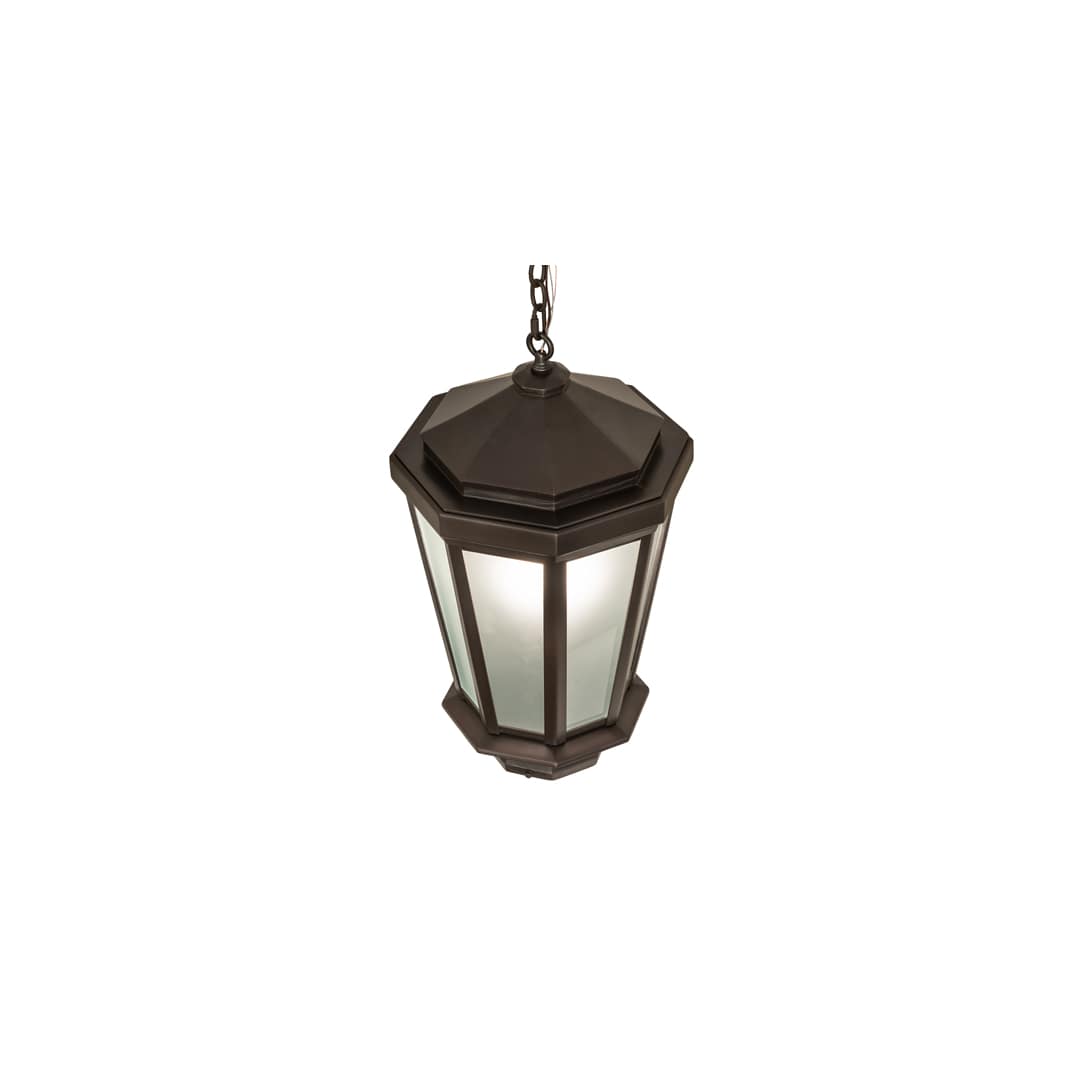 16" Wide Pendant