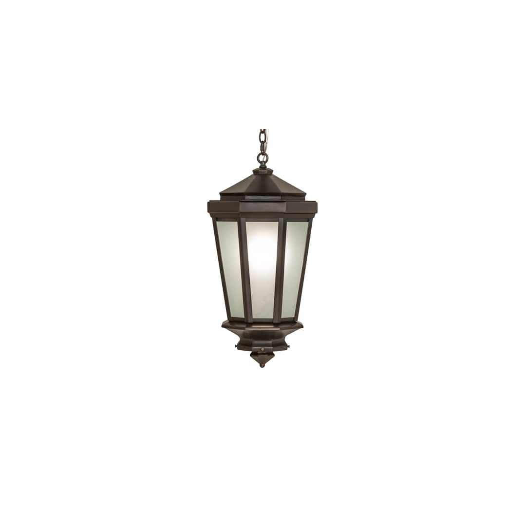 16" Wide Pendant