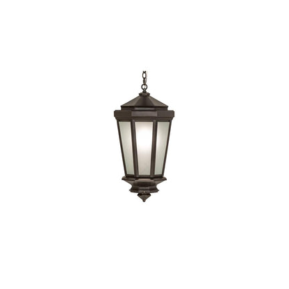 16" Wide Pendant