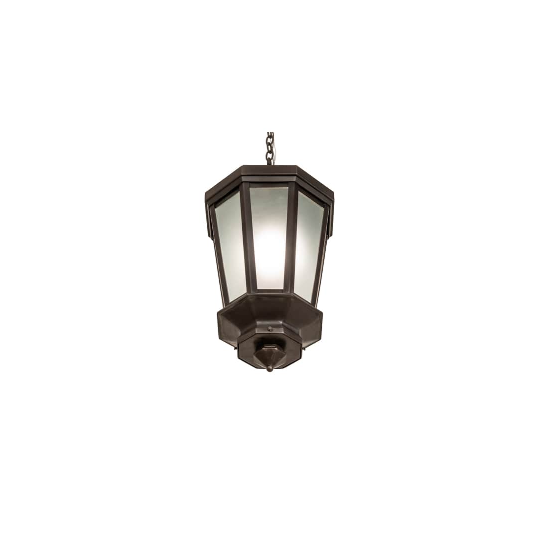 16" Wide Pendant