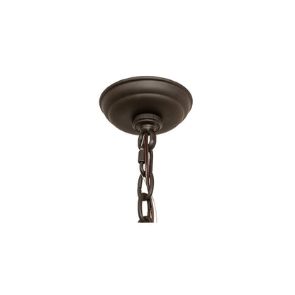 16" Wide Pendant