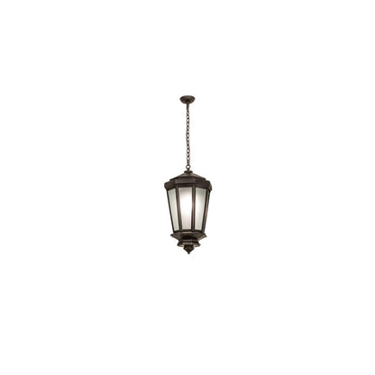 16" Wide Pendant