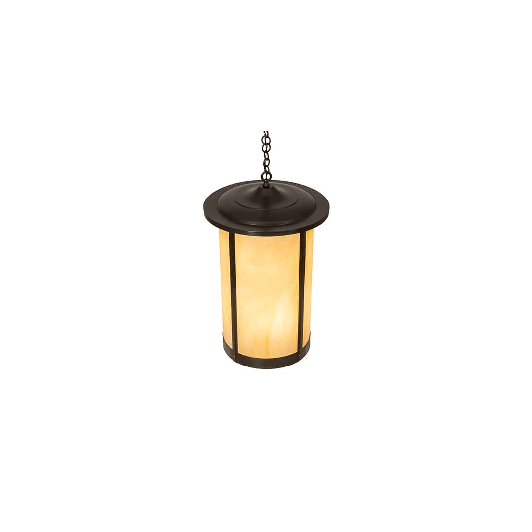 8 Light 18" Wide Pendant