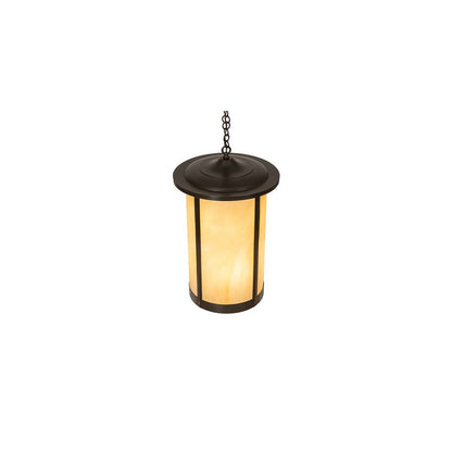 8 Light 18" Wide Pendant