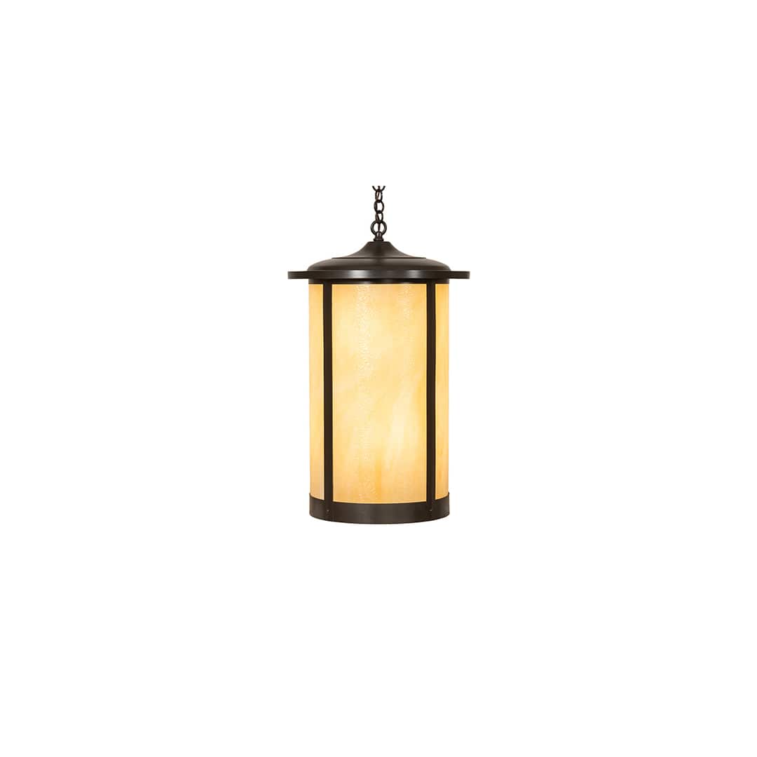 8 Light 18" Wide Pendant