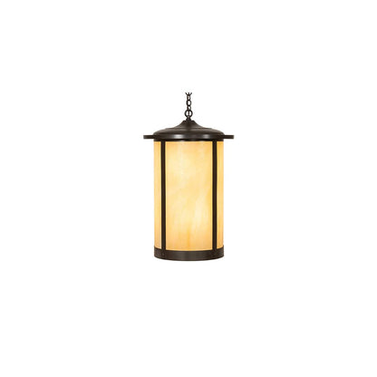 8 Light 18" Wide Pendant