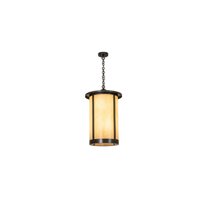 8 Light 18" Wide Pendant