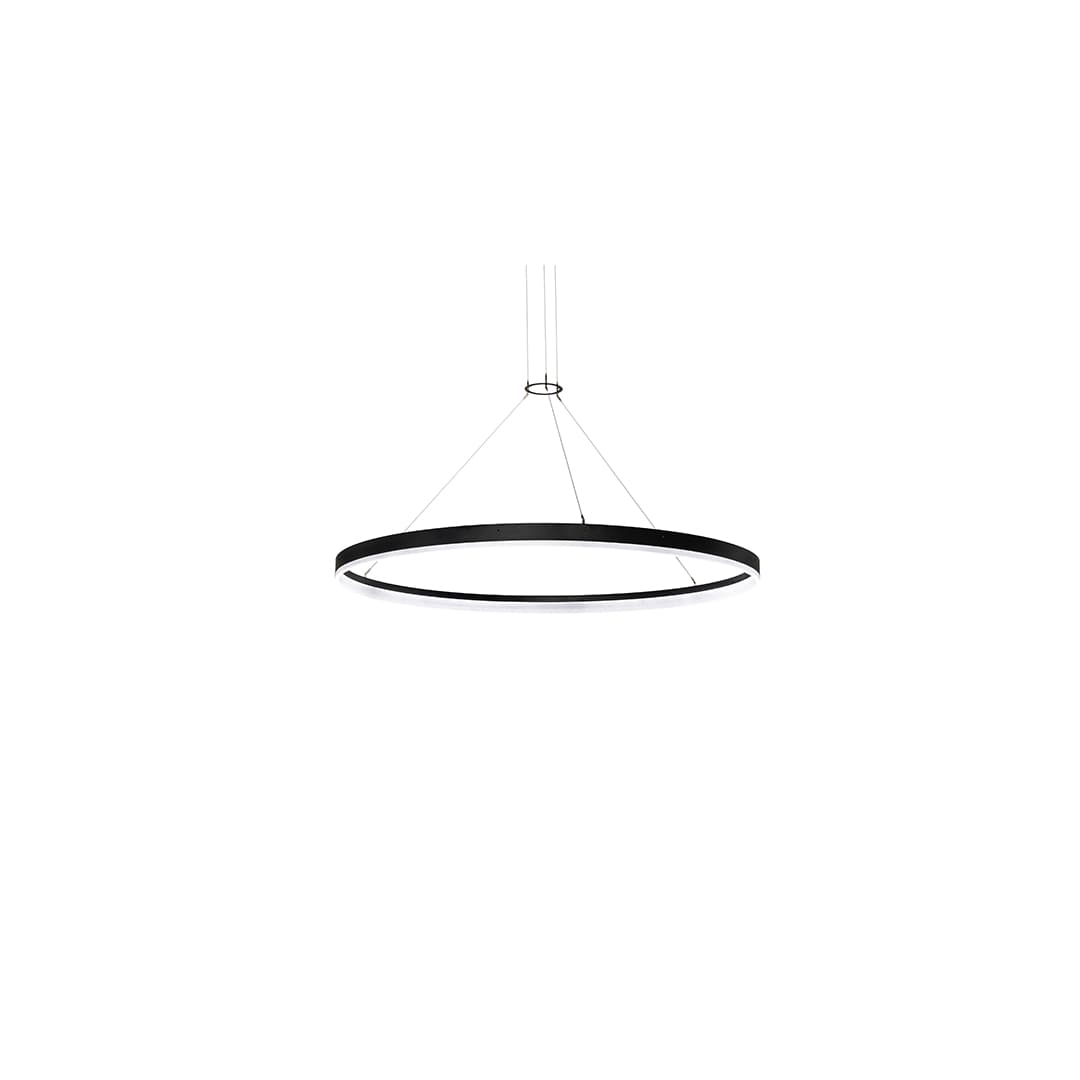 84" Wide Suspension Pendant