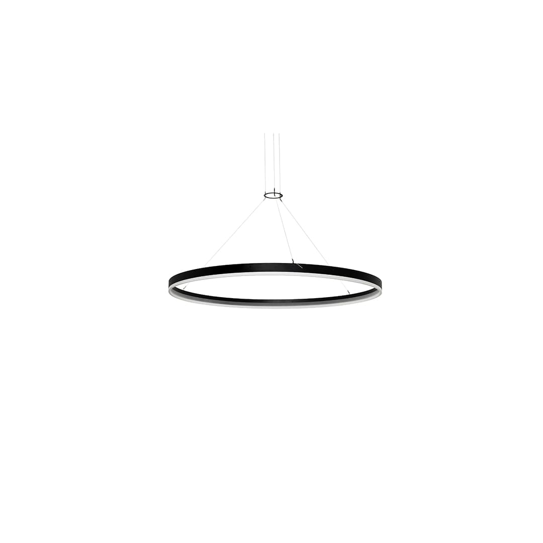 84" Wide Suspension Pendant