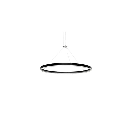 84" Wide Suspension Pendant