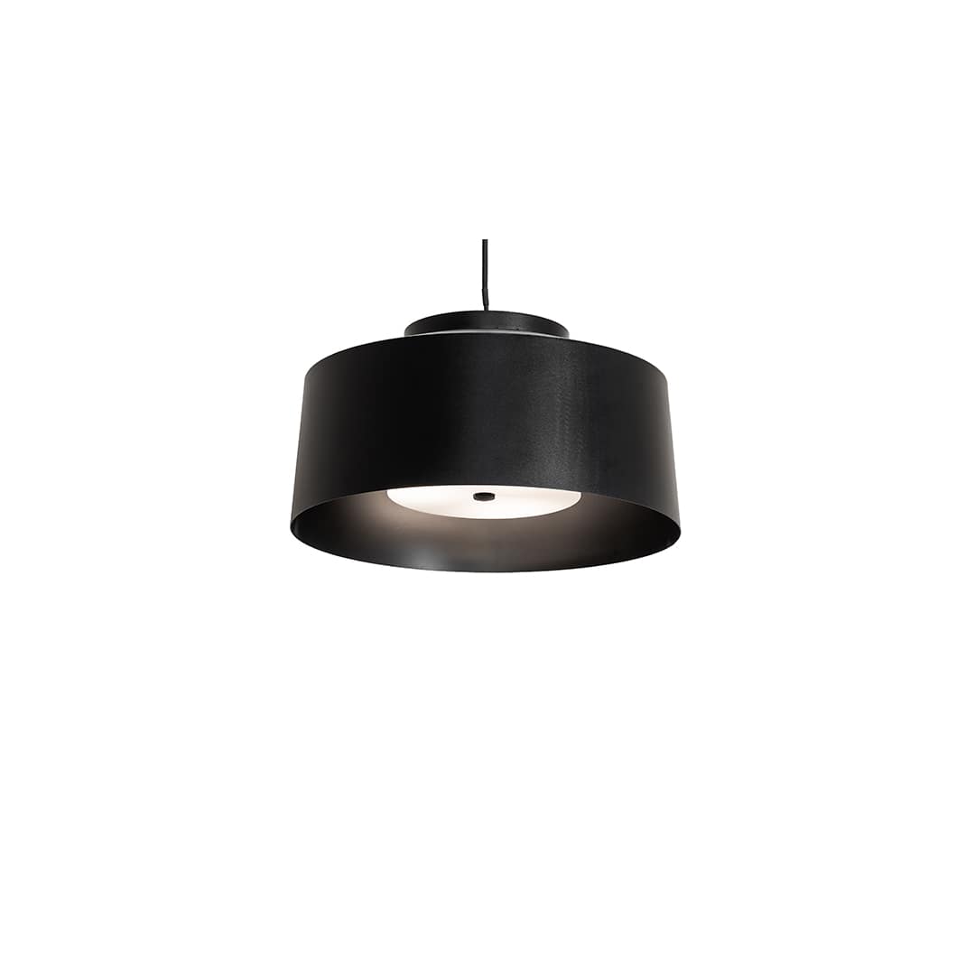 3 Light 25" Wide Pendant
