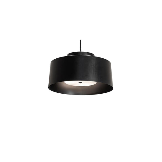 3 Light 25" Wide Pendant