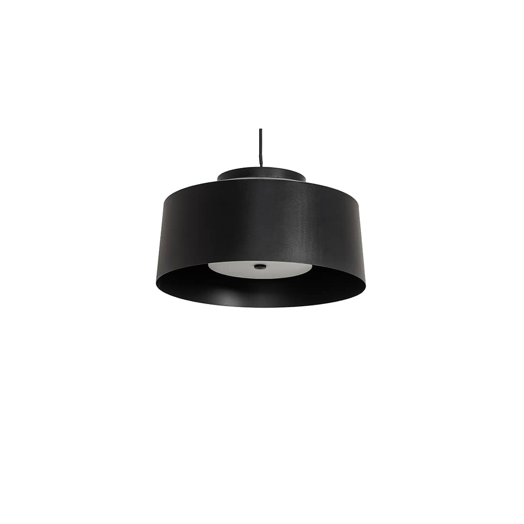 3 Light 25" Wide Pendant