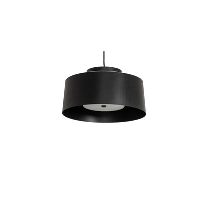 3 Light 25" Wide Pendant