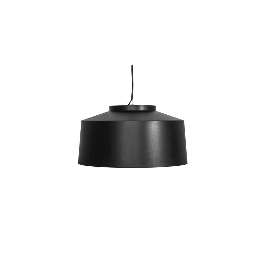 3 Light 25" Wide Pendant