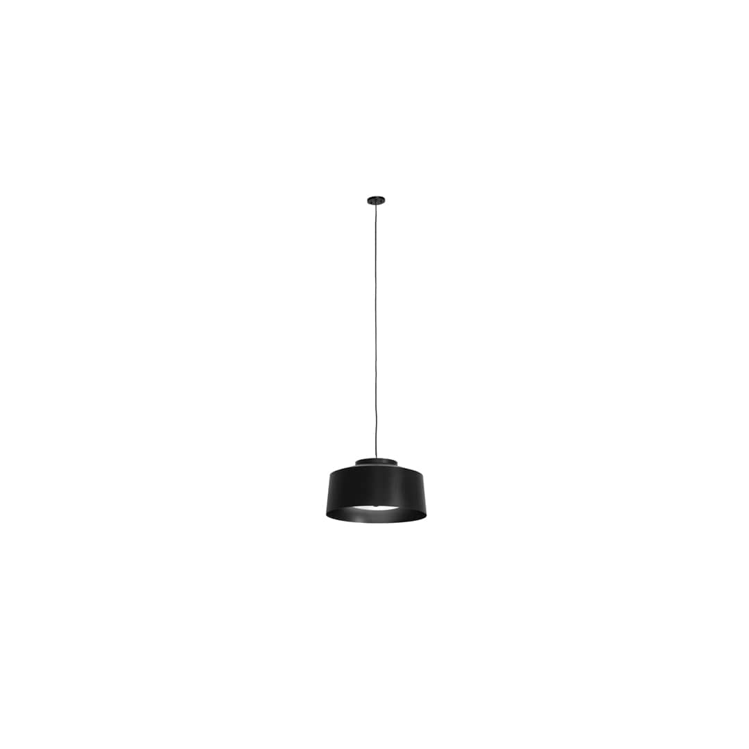 3 Light 25" Wide Pendant