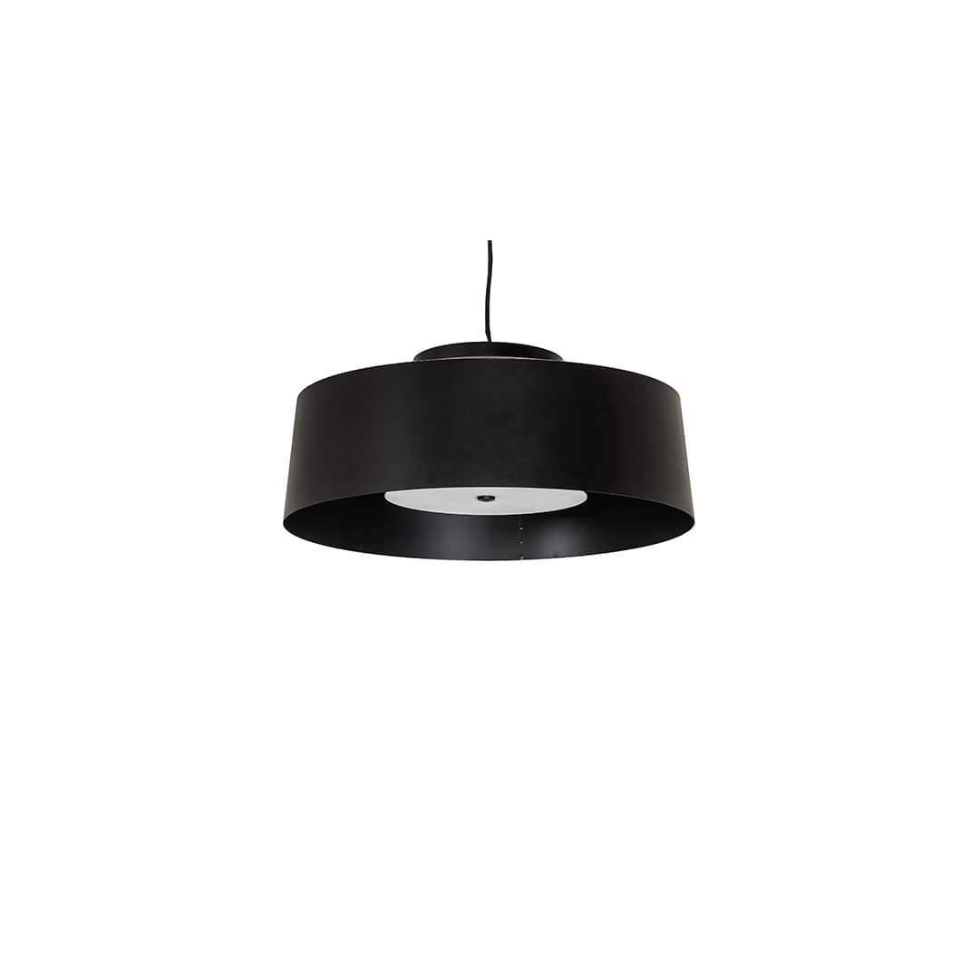 4 Light 33" Wide Pendant
