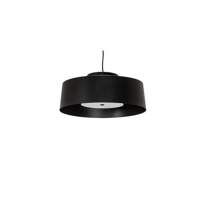 4 Light 33" Wide Pendant