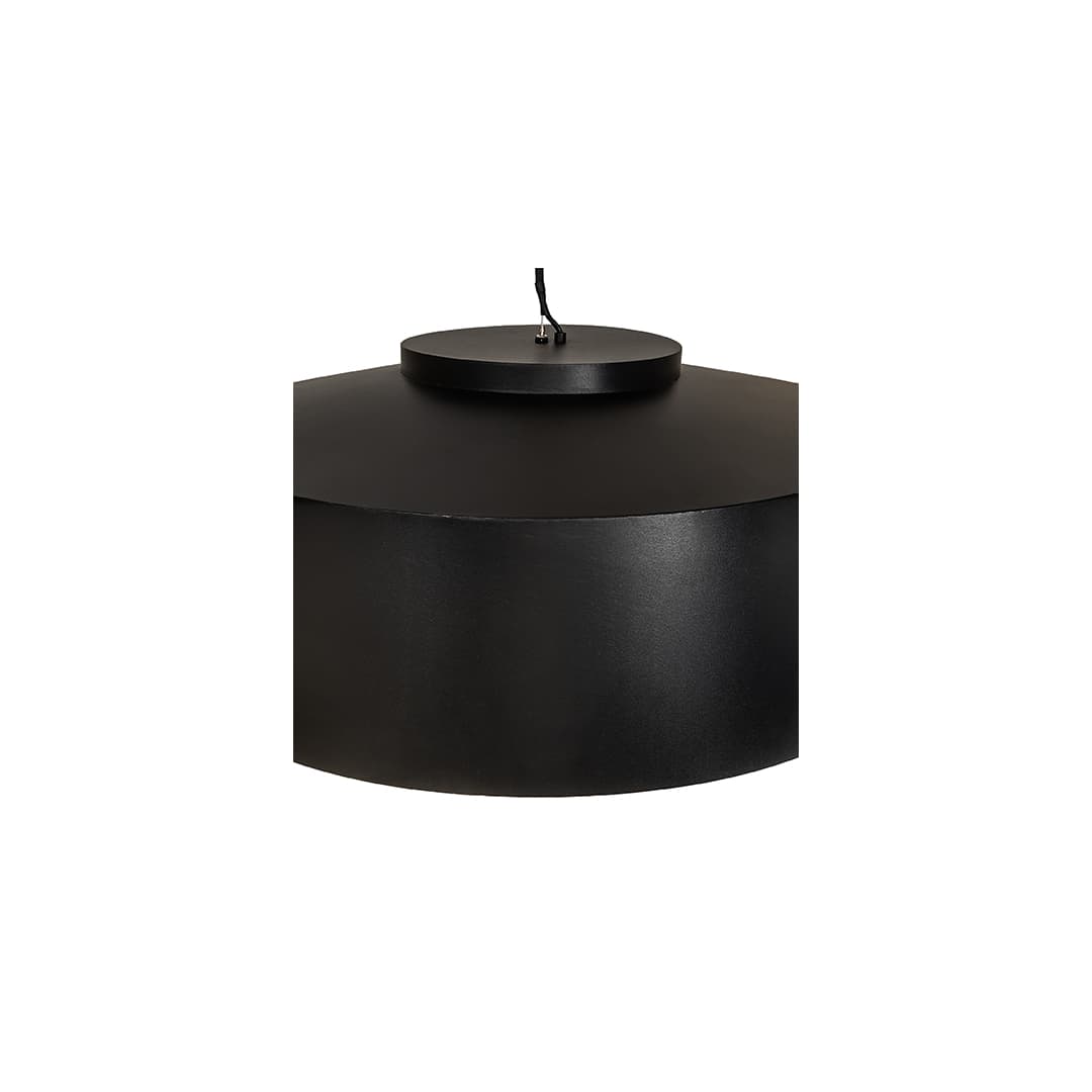 4 Light 33" Wide Pendant