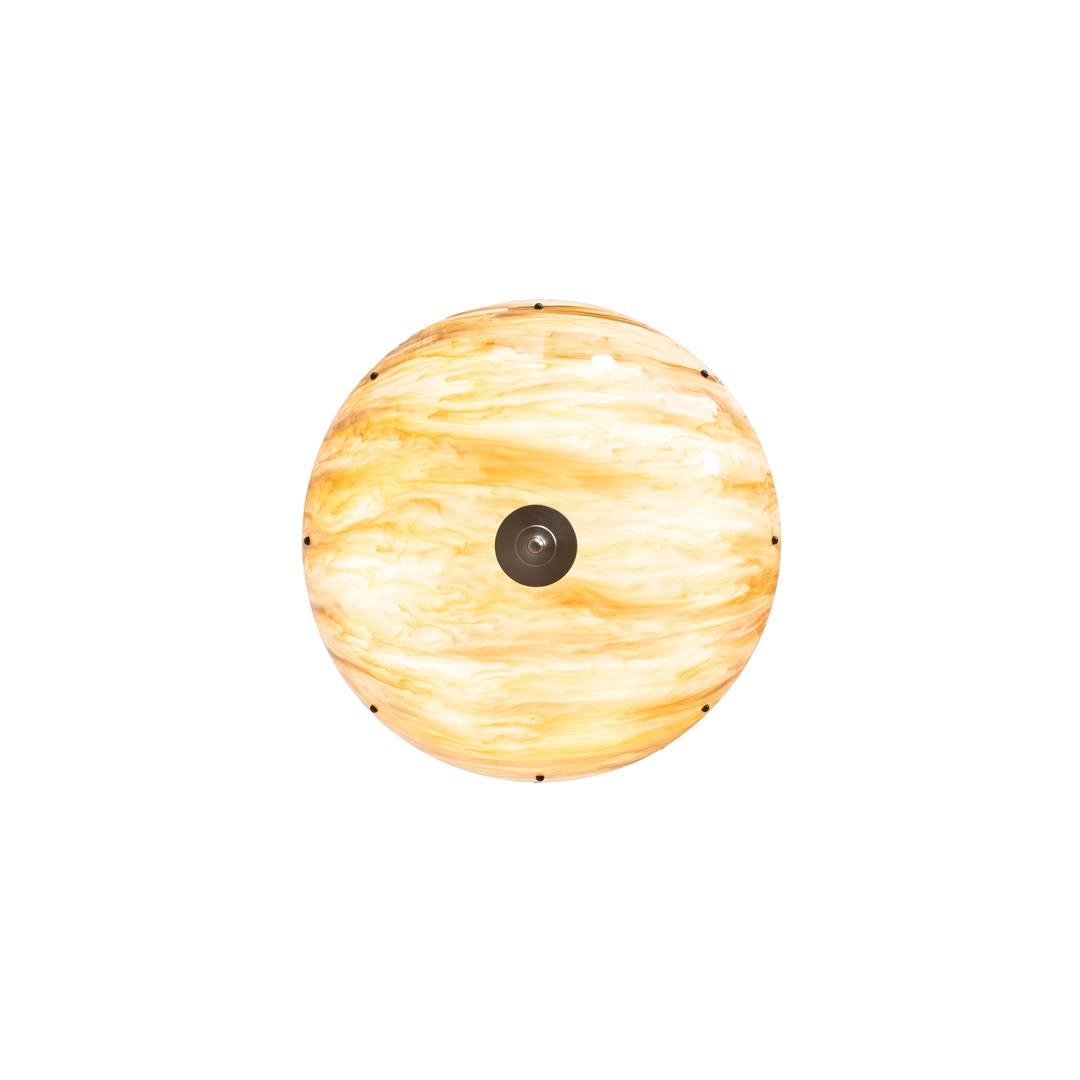 8 Light 36" Wide Pendant
