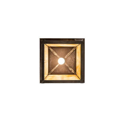 23" Wide Pendant