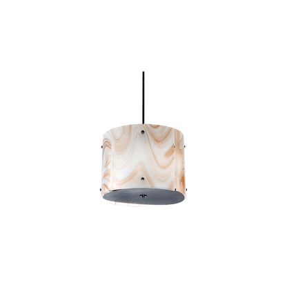 4 Light 20" Wide Pendant