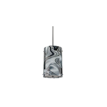 4 Light 13" Wide Pendant