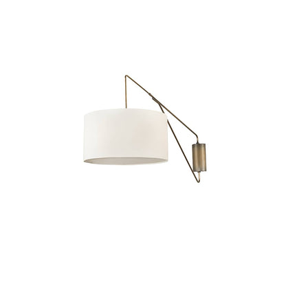 26" Tall Wall Sconce