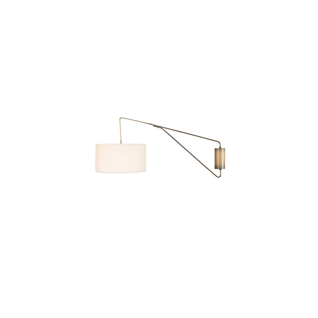 26" Tall Wall Sconce