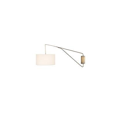 26" Tall Wall Sconce