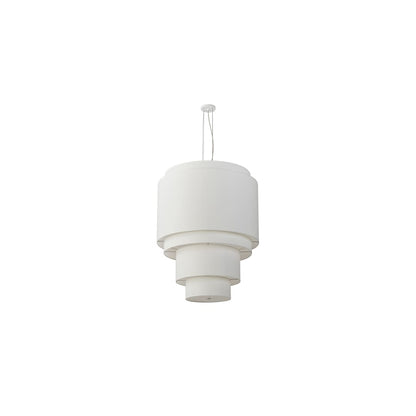 4 Light 31" Wide Pendant