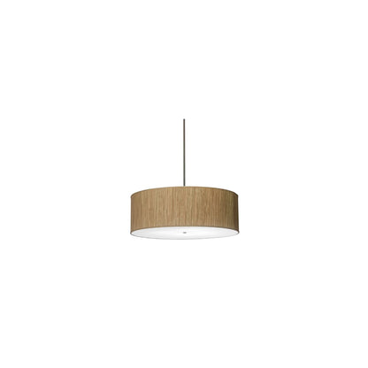 4 Light 42" Wide Pendant