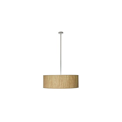 4 Light 42" Wide Pendant