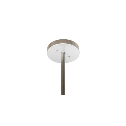 4 Light 42" Wide Pendant