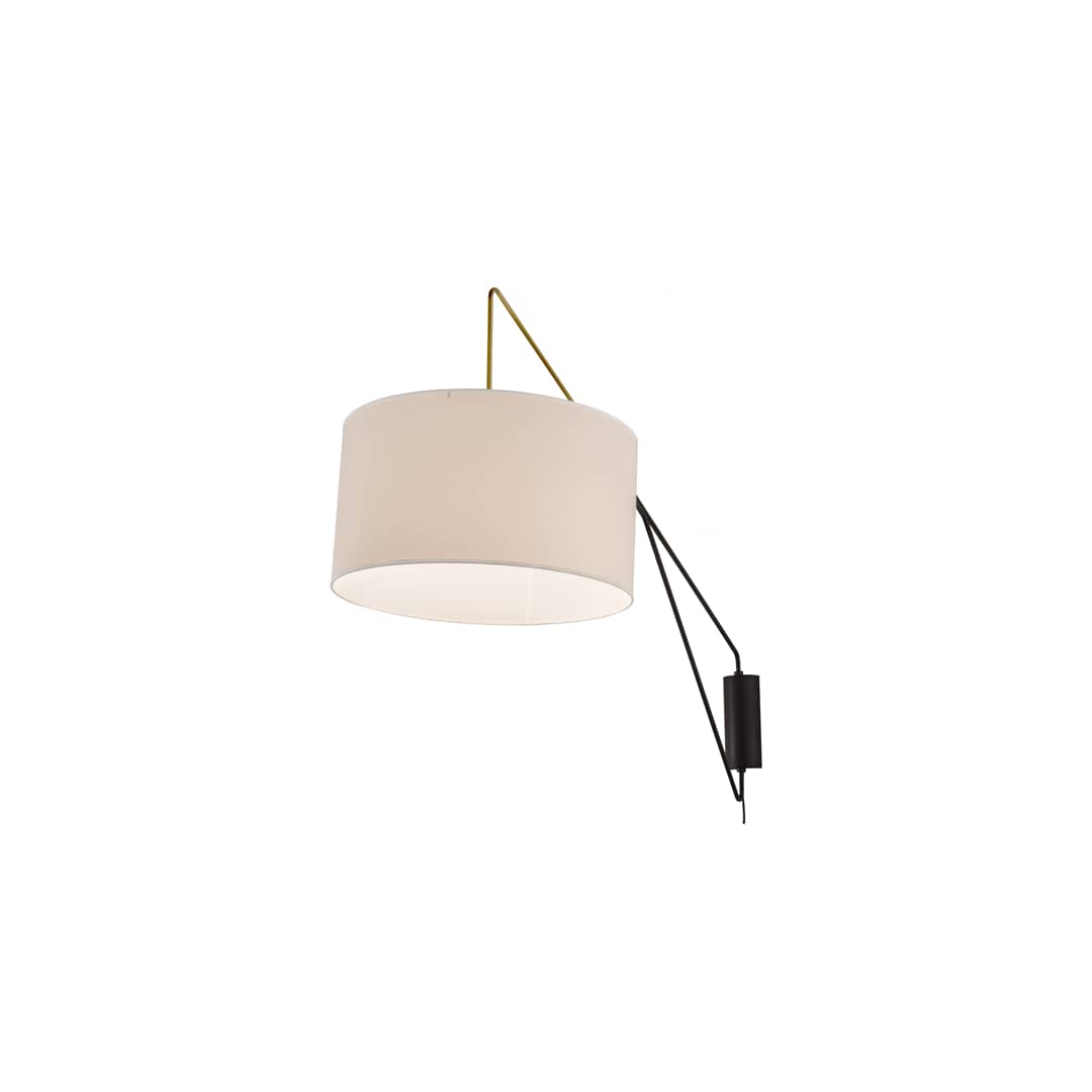 39" Tall Wall Sconce